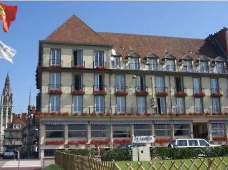 Normotel La Marine 76 Hotel