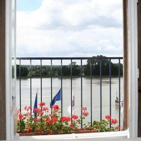 Normotel La Marine 76 Hotel