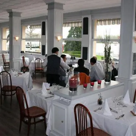 Normotel La Marine 76 Hotel 2*