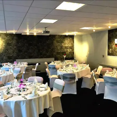 Hotel Normotel La Marine 76 2*