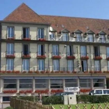 Normotel La Marine 76 Hotel 2*
