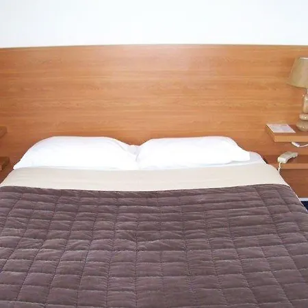 Normotel La Marine 76 Hotel