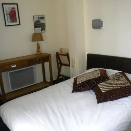 Hotel Normotel La Marine 76 2*