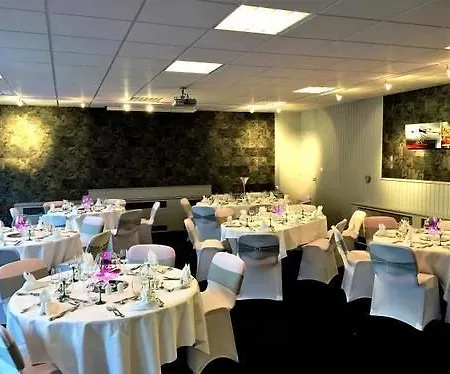 Normotel La Marine 76 Hotel 2*