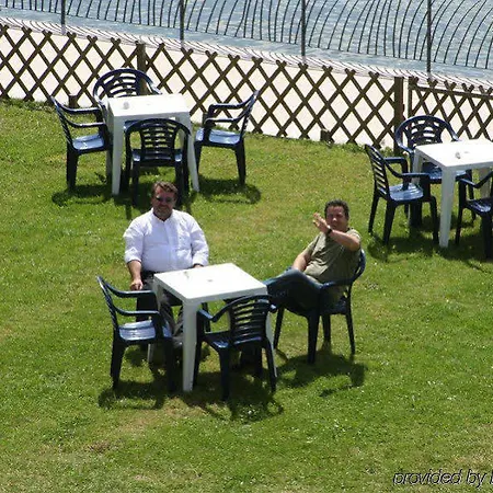 Normotel La Marine 76 Hotel