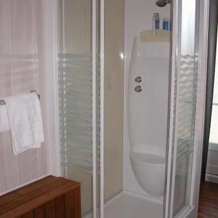 Hotel Normotel La Marine 76