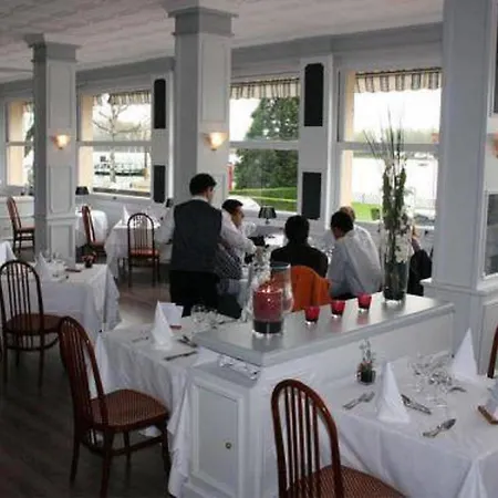 Normotel La Marine 76 Hotel Caudebec-en-Caux