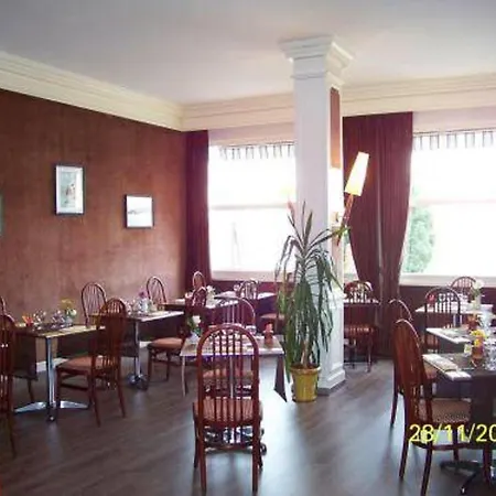 Hotel Normotel La Marine 76 2*