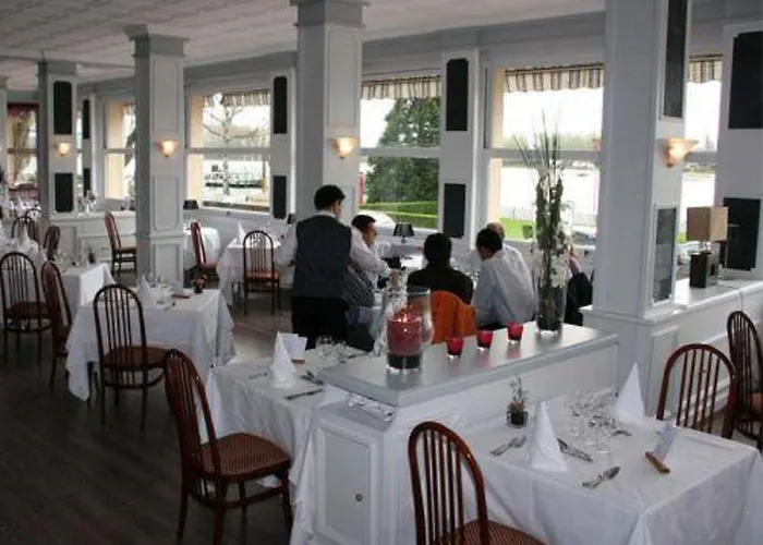 Normotel La Marine 76 Hotel 2*