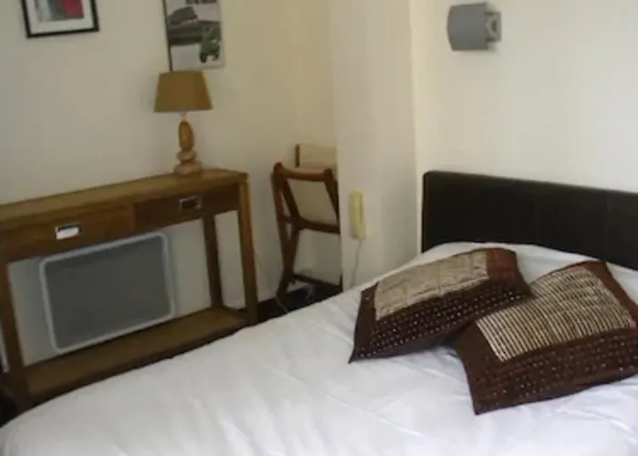 Normotel La Marine 76