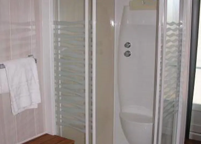 Hotel Normotel La Marine 76